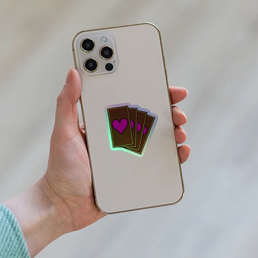 Heart of the Cards product image (8)