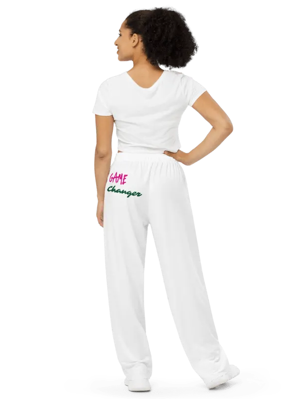 Game Changer Unisex Stretch Pants 🔥👖 product image (1)