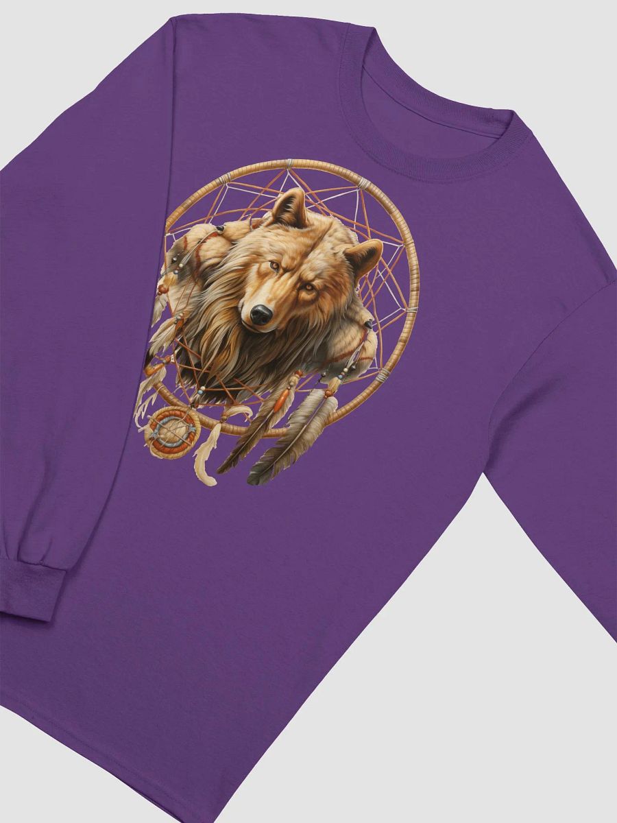 Bear Dream Catcher product image (3)