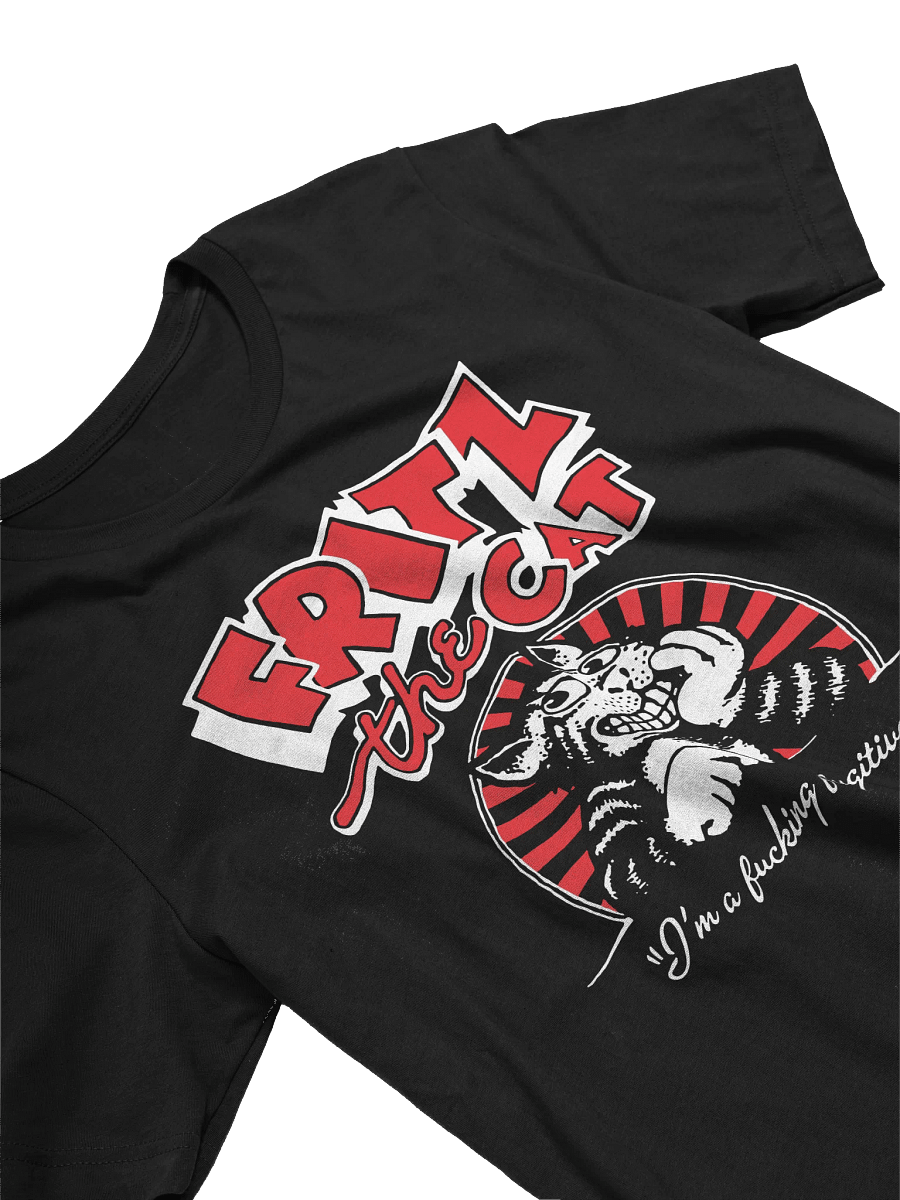 FRITZ THE CAT TEE product image (1)