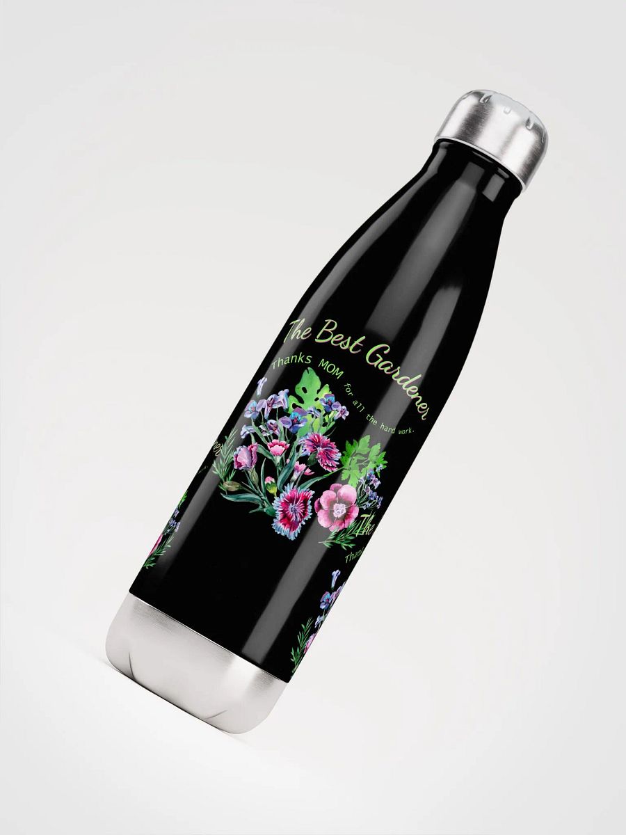 Best gardner thanks mom waterbottle product image (4)