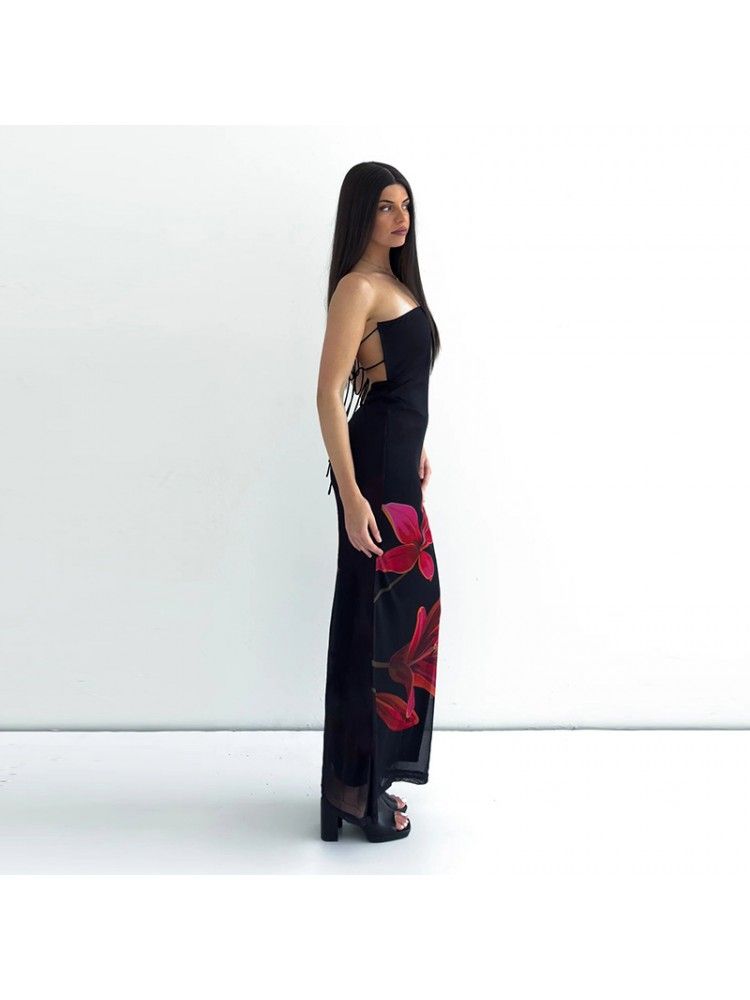 Floral sundress product image (5)