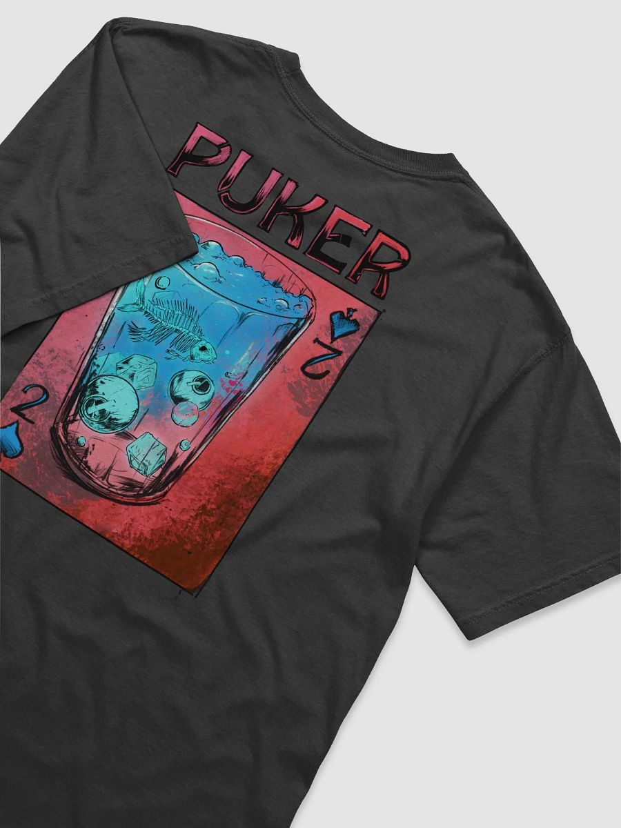 Puker Shirt product image (10)