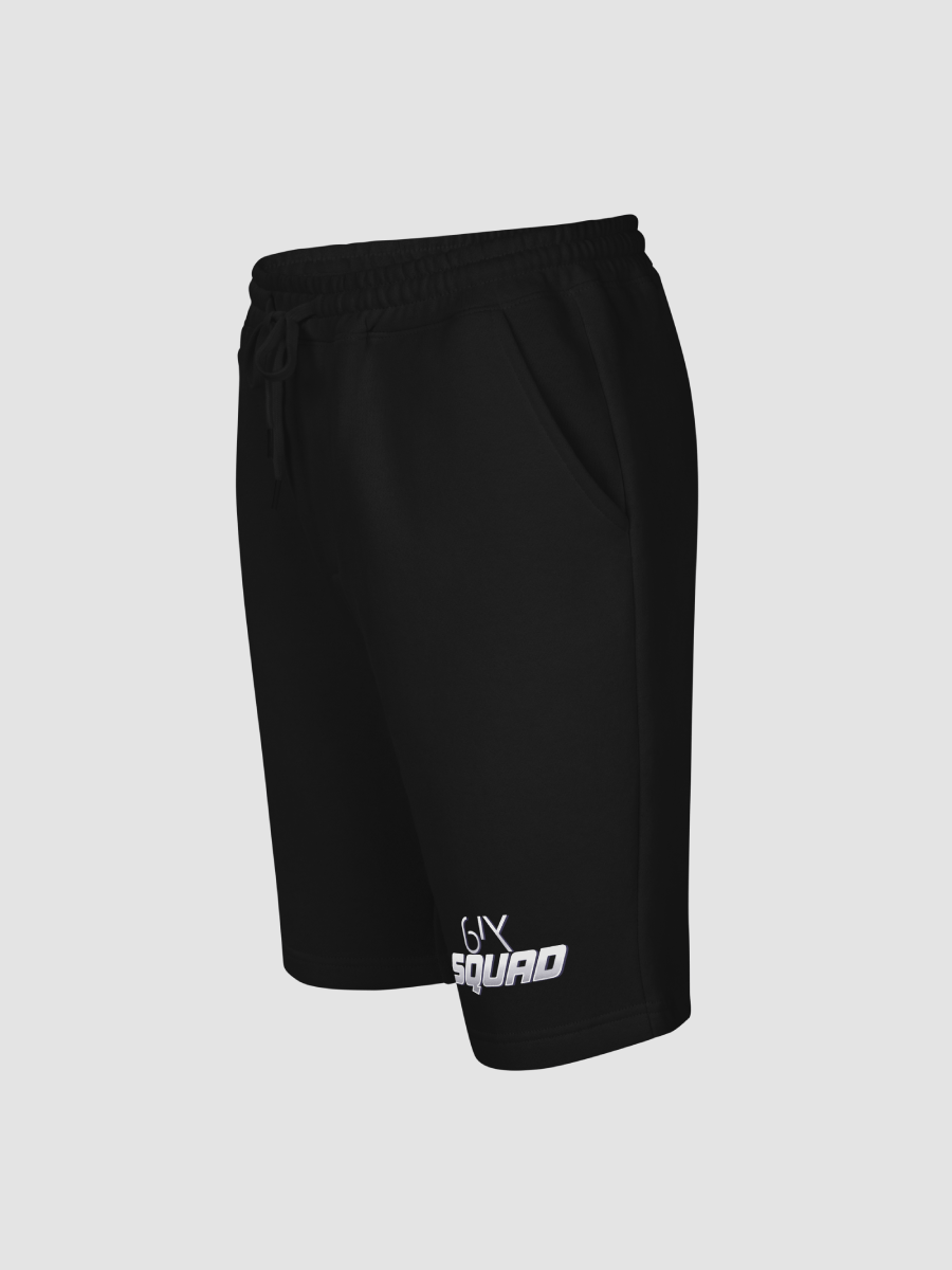 6ix Squad Lounge Shorts product image (3)