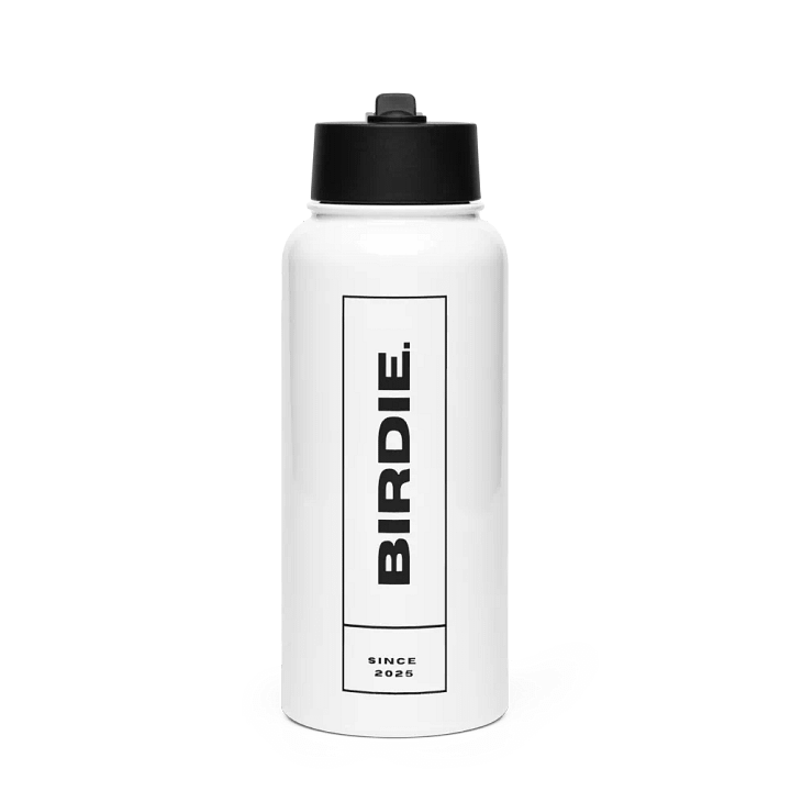 Stainless Steel Water Bottle product image (1)