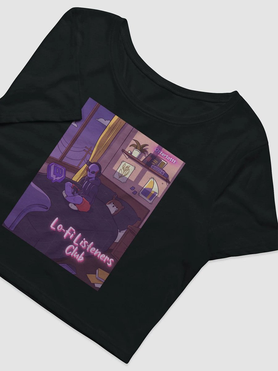 Lo-Fi Crop product image (2)