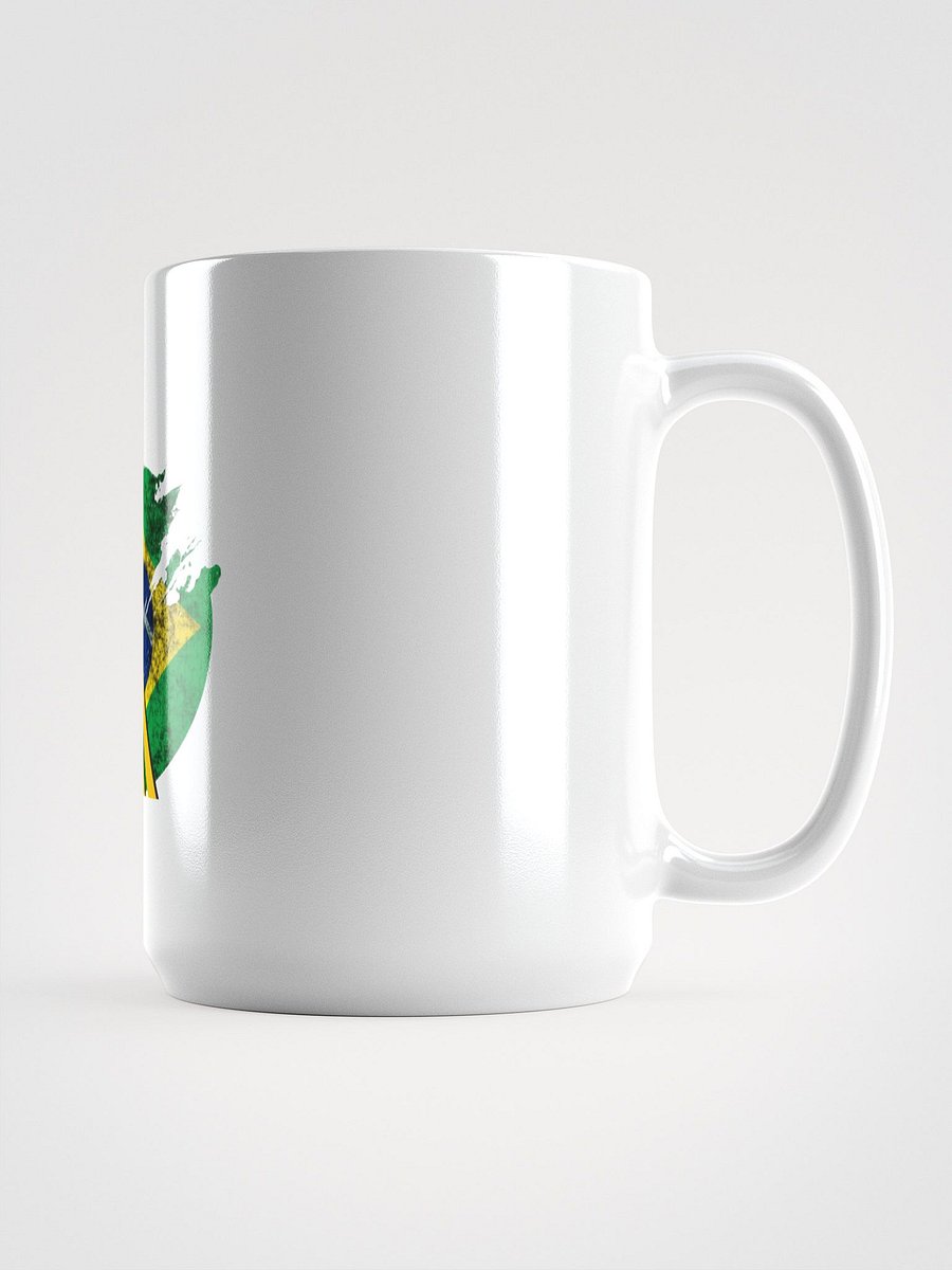 Brazilian Coffee Cup product image (2)
