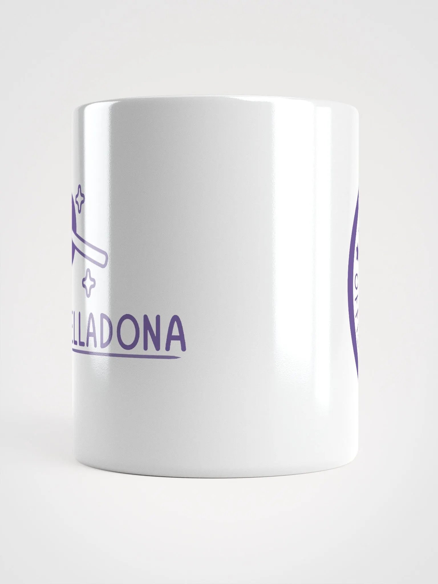 Lolly-Pop Guild Member Mug [White] product image (15)