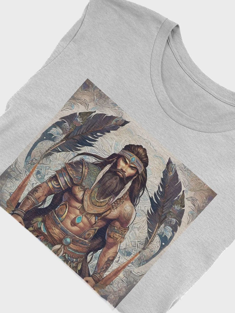 Filipino Warrior product image (5)