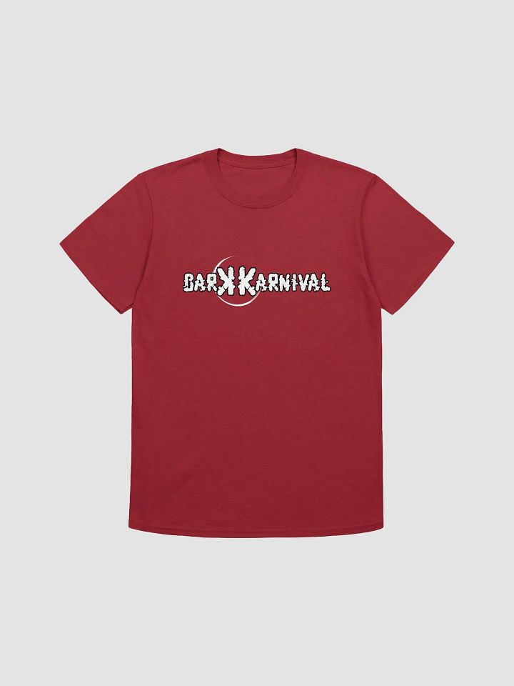 DarK Karnival Unisex T-Shirt product image (1)