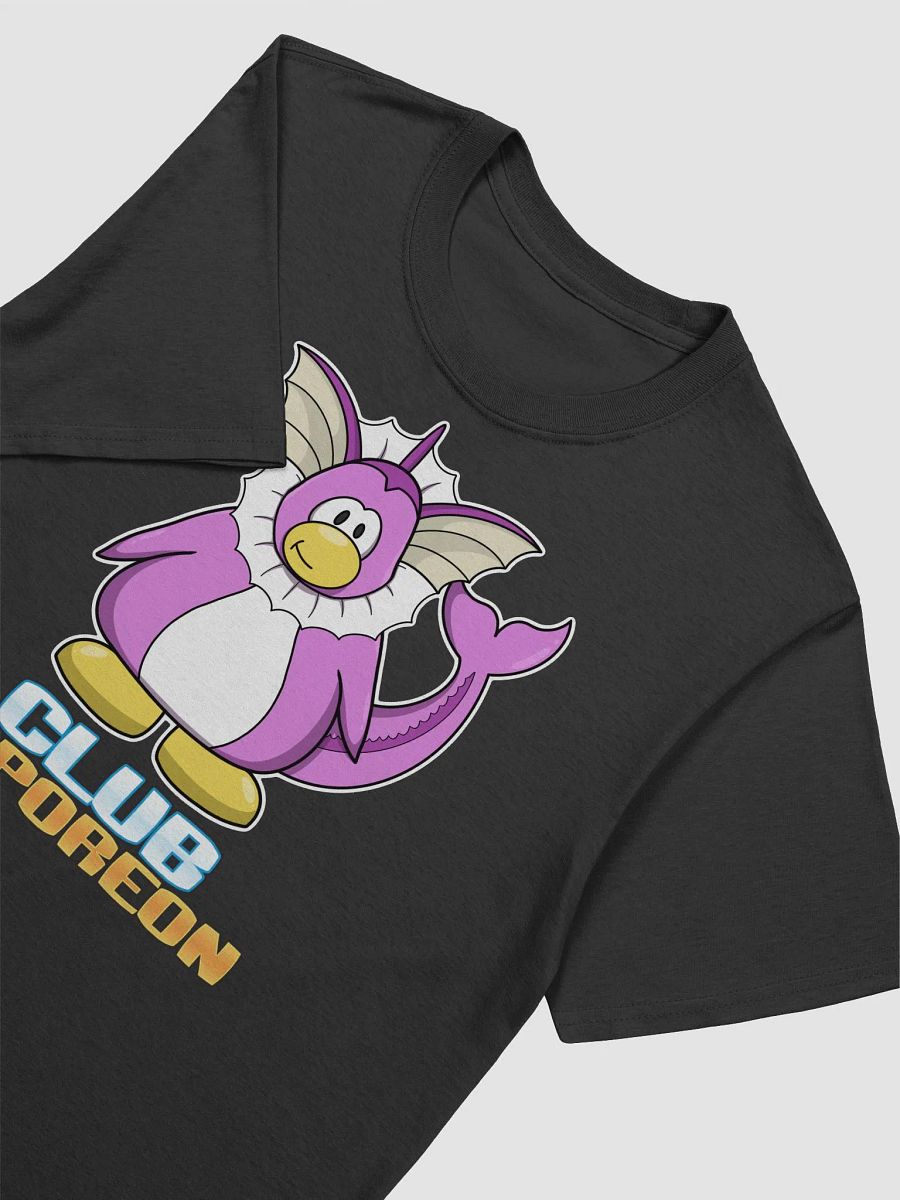 Club Shiny Vaporeon T-Shirt product image (3)