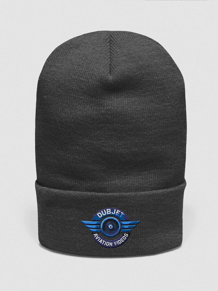 Dubjet Beanie product image (8)