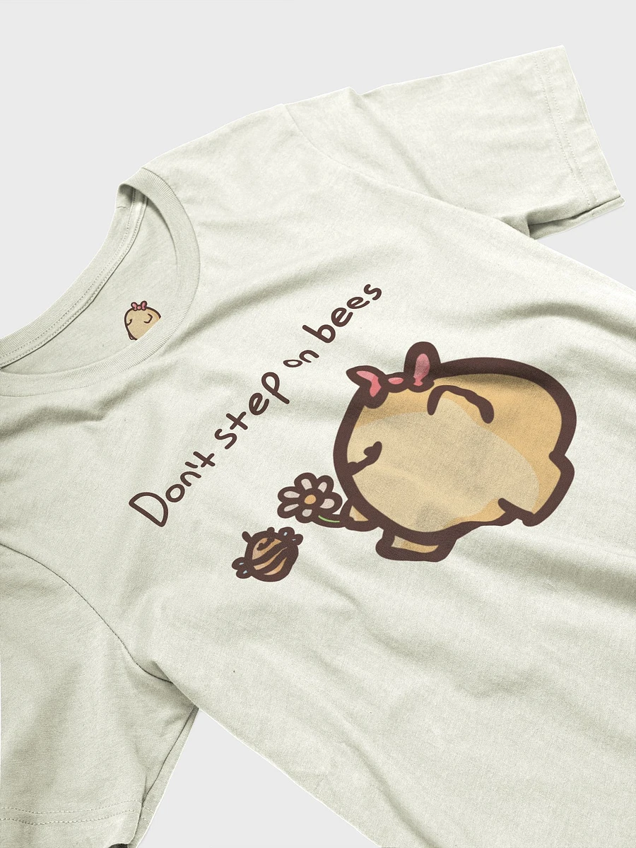 Don't step on the bees Shirt! product image (7)