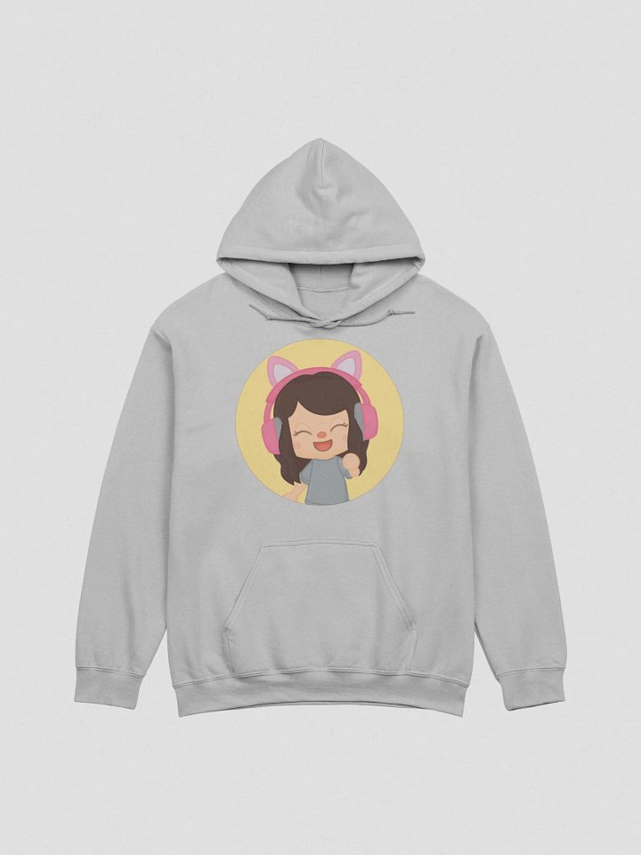 AC Lou Hoodie product image (1)