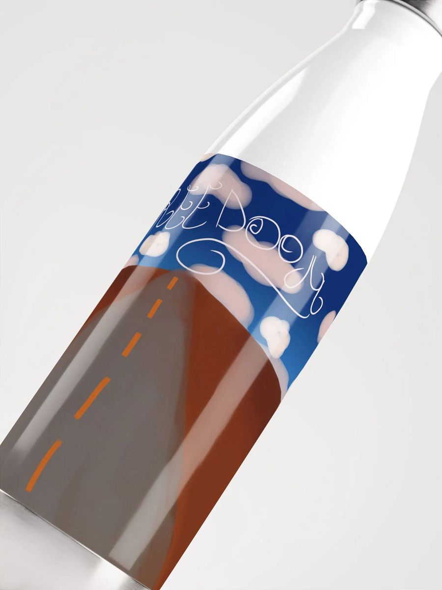 Freedom Water Bottle product image (5)