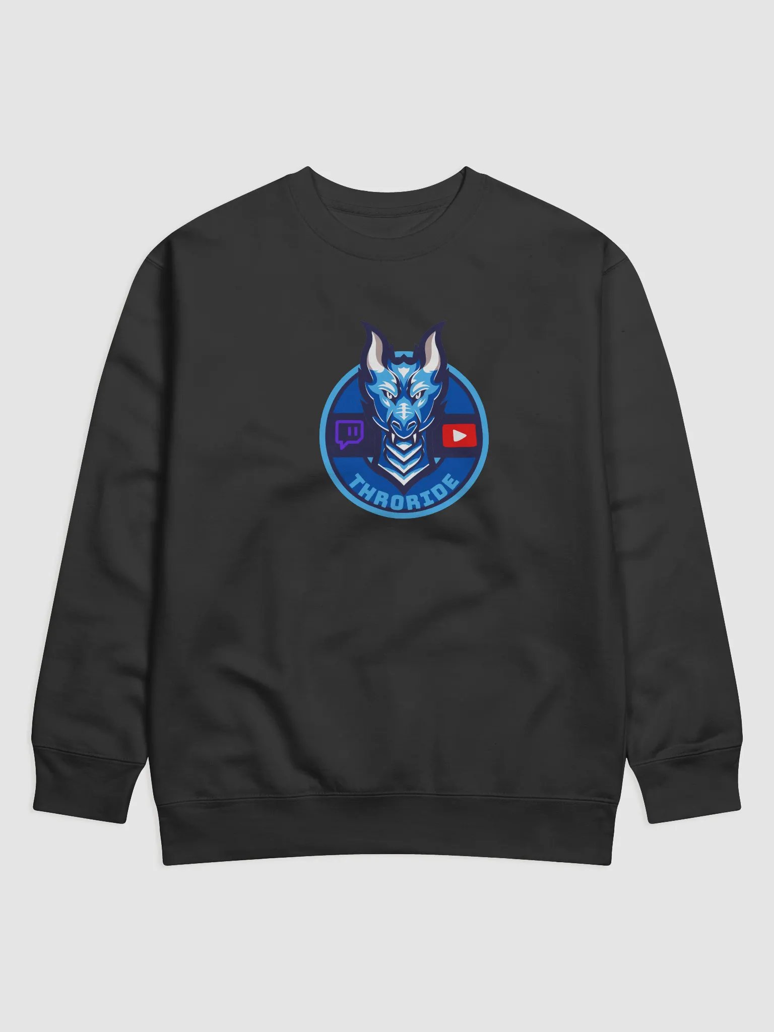 sweater New merch 2025 product image (1)