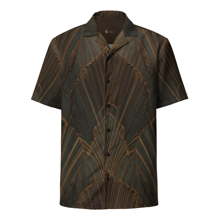 Breezy Palms Shirt product image (1)