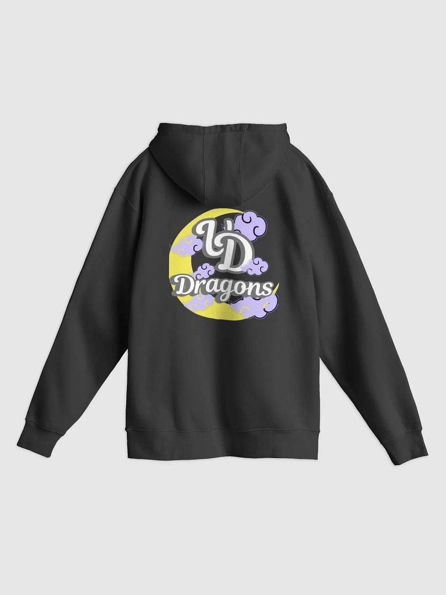 Queen Serenity hoodie product image (10)