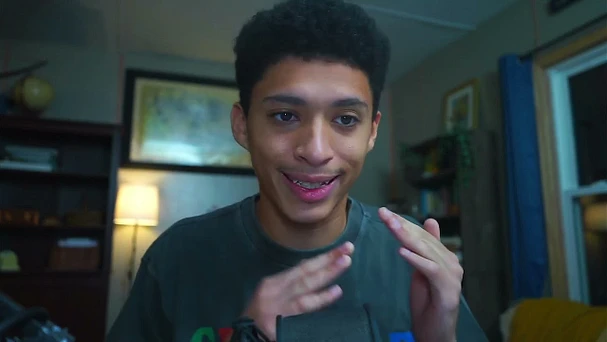 Video thumbnail