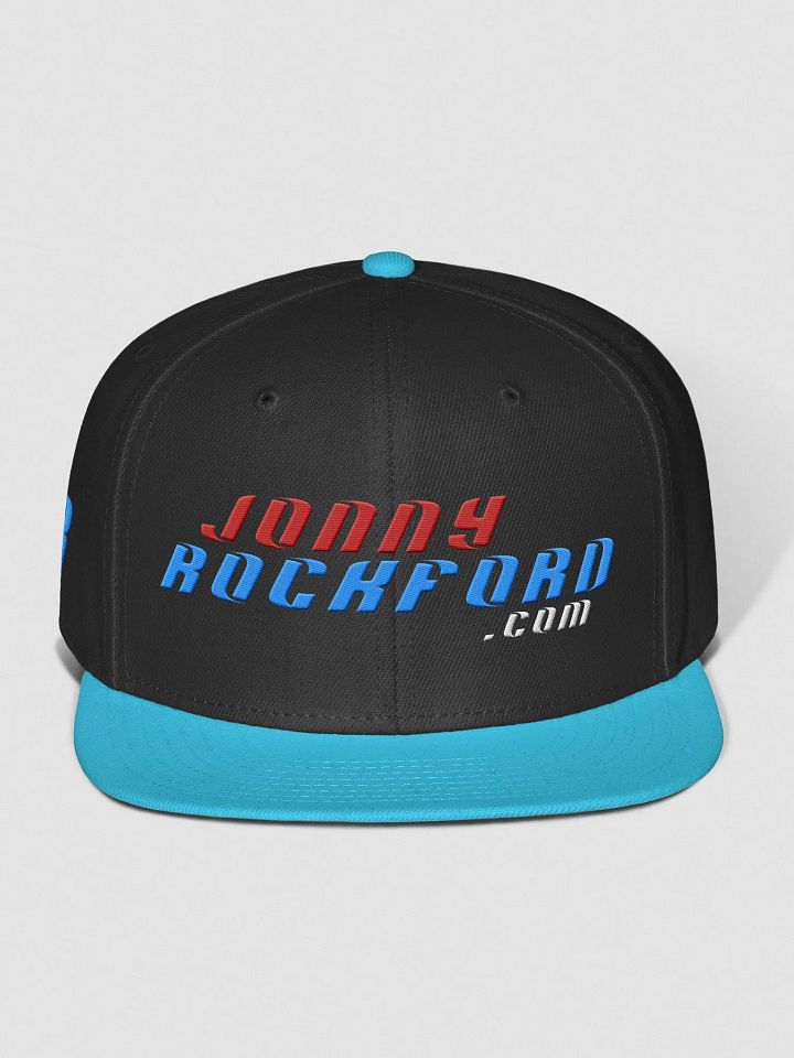 Website Logo Hat product image (8)