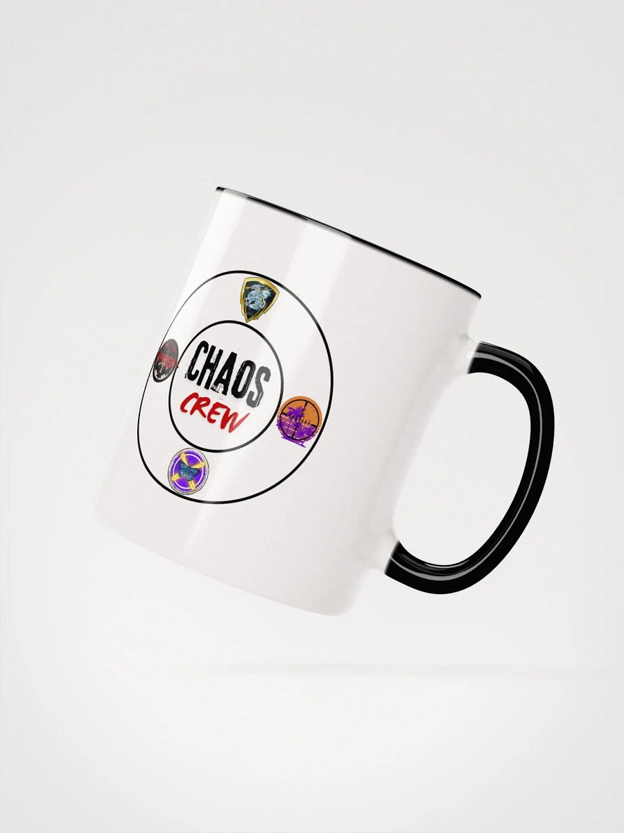 CC Chaotic mug product image (3)