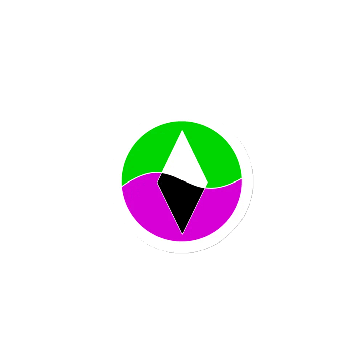 Logo Magnet product image (1)