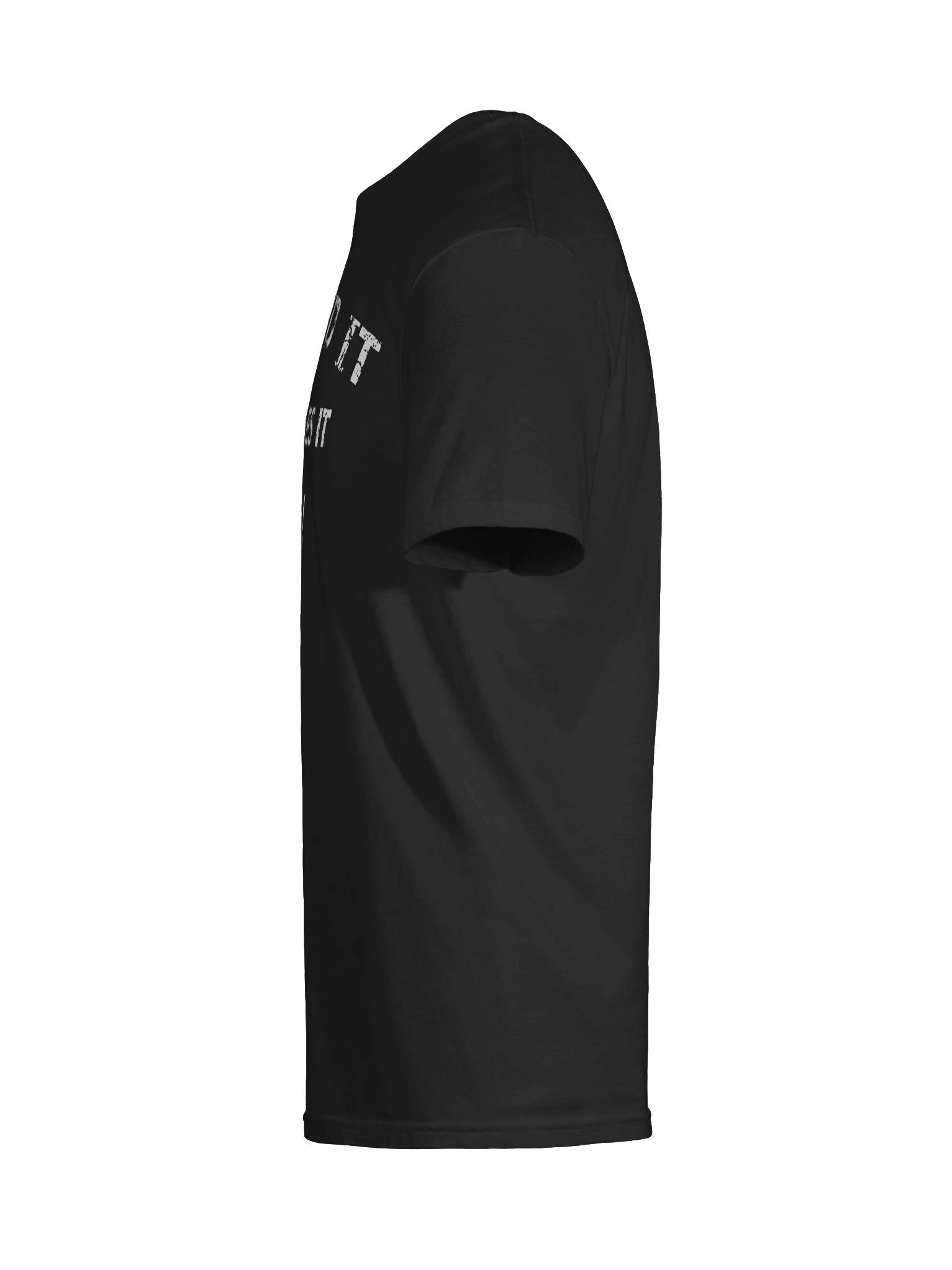 Christian Shirt God said it, that settles it, I believe it product image (11)