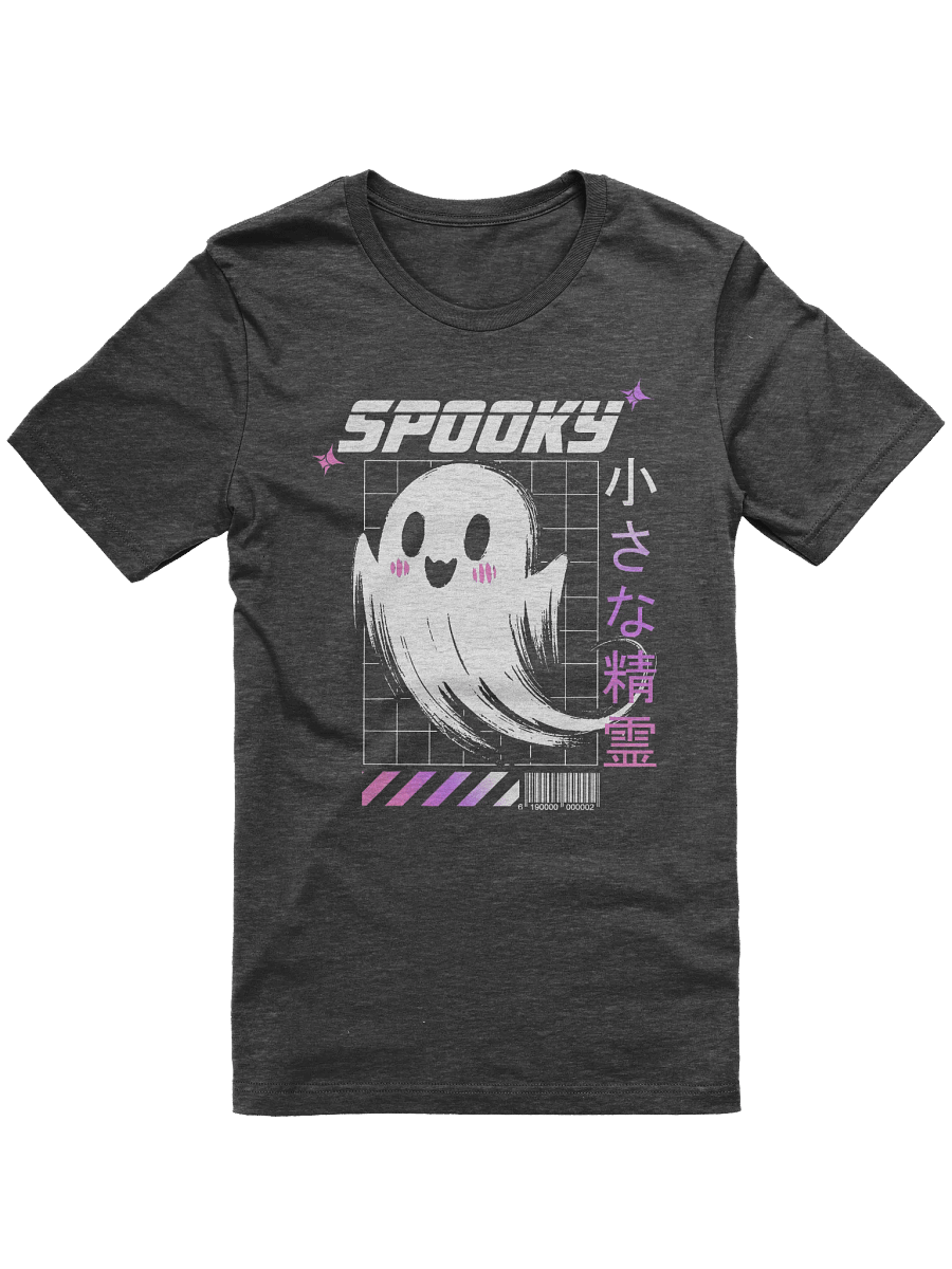 spooky little spirit tee product image (3)