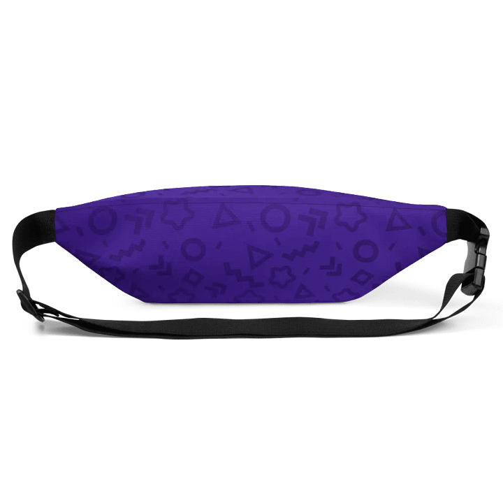 Retro FannyPack product image (1)