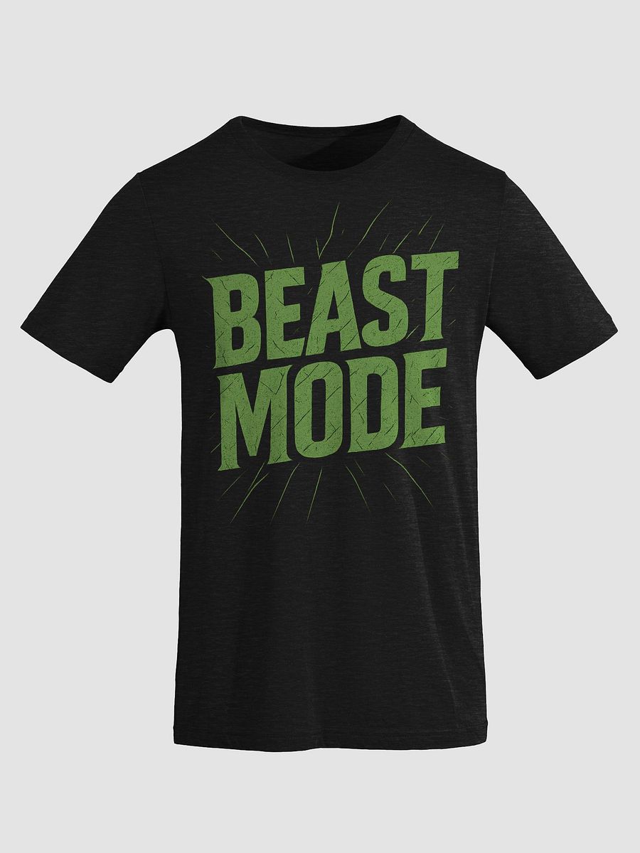 Beast Mode Croc – Savage Power product image (3)