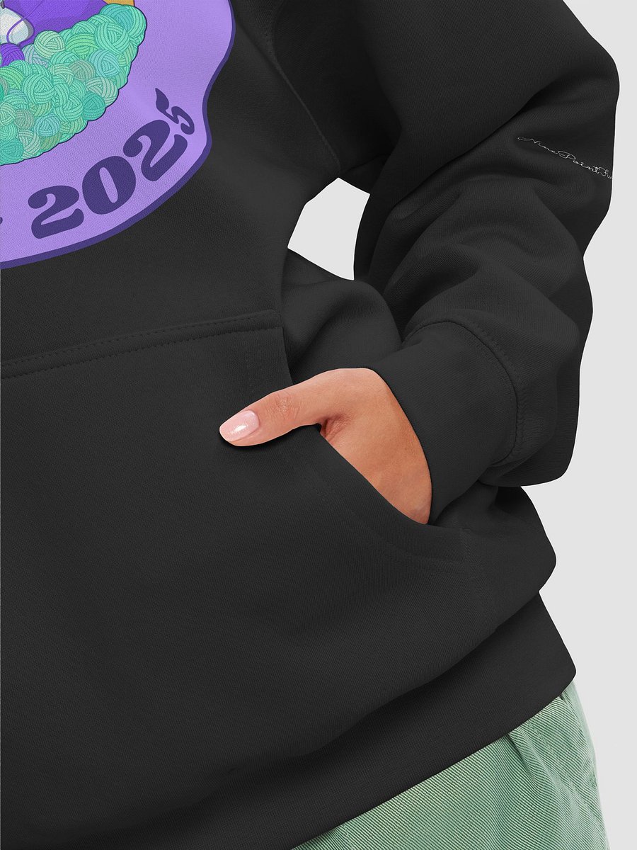 7th Streamaverary Premium Pullover Hoodie product image (23)
