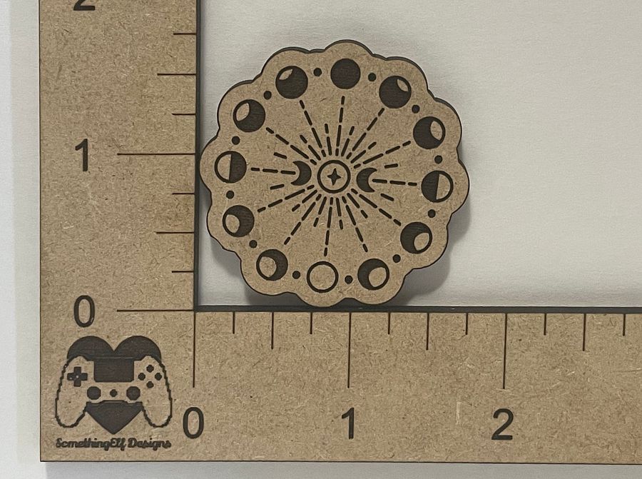 Mystical Needle Minder product image (2)