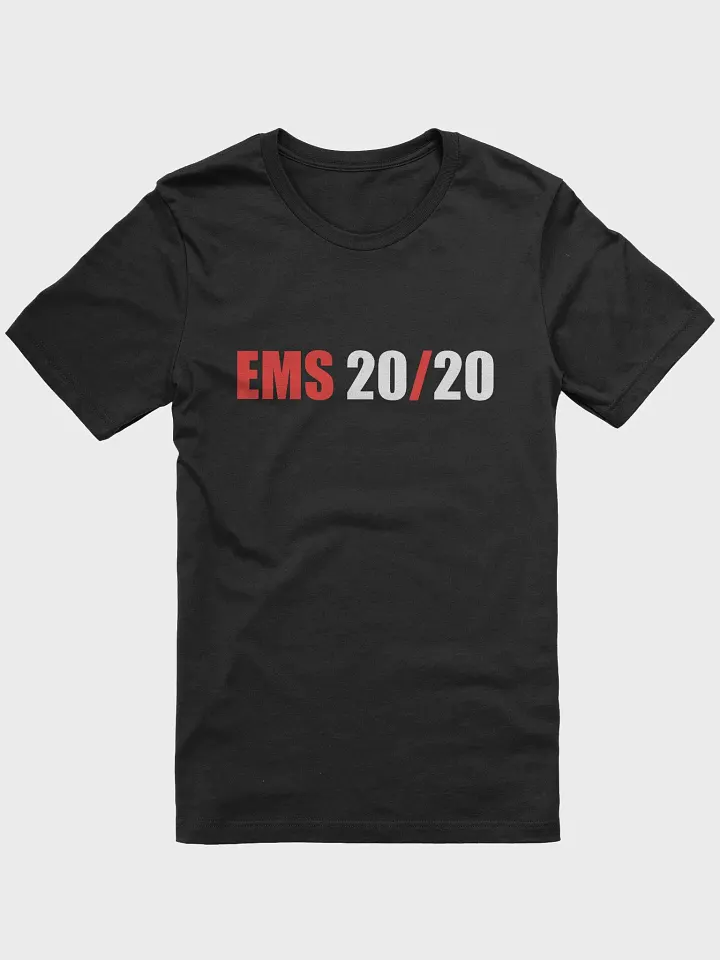 Logo Shirt (Unisex) product image (1)