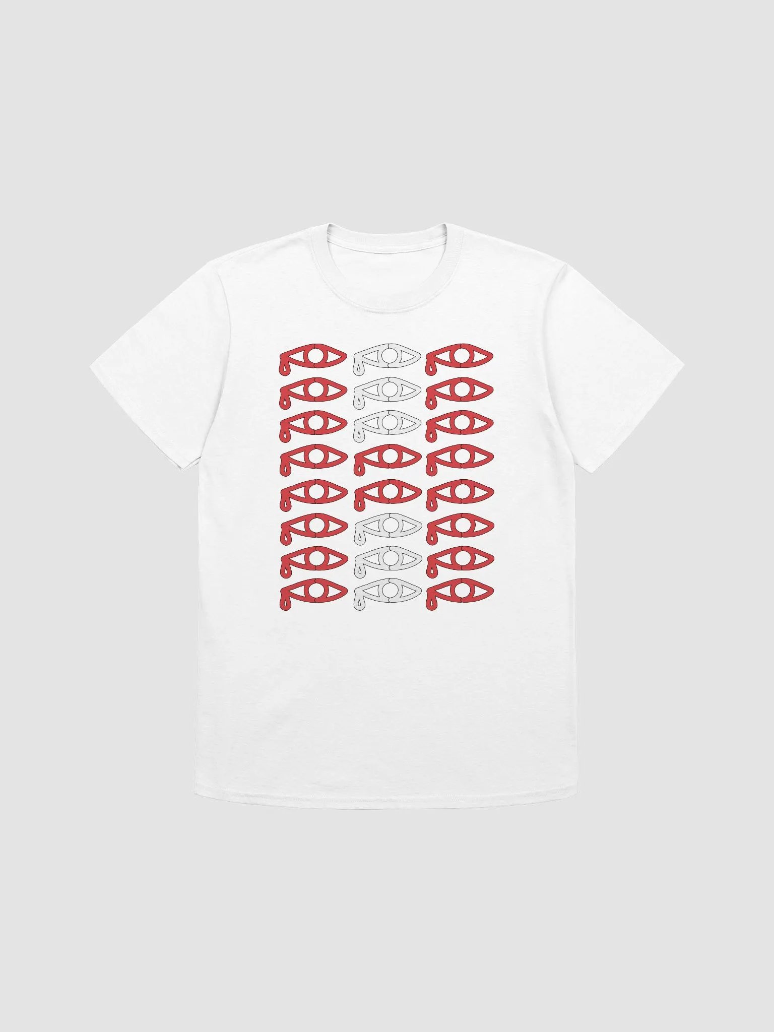 Canada - Forever Cry - Gildan Unisex Softstyle T-Shirt product image (2)