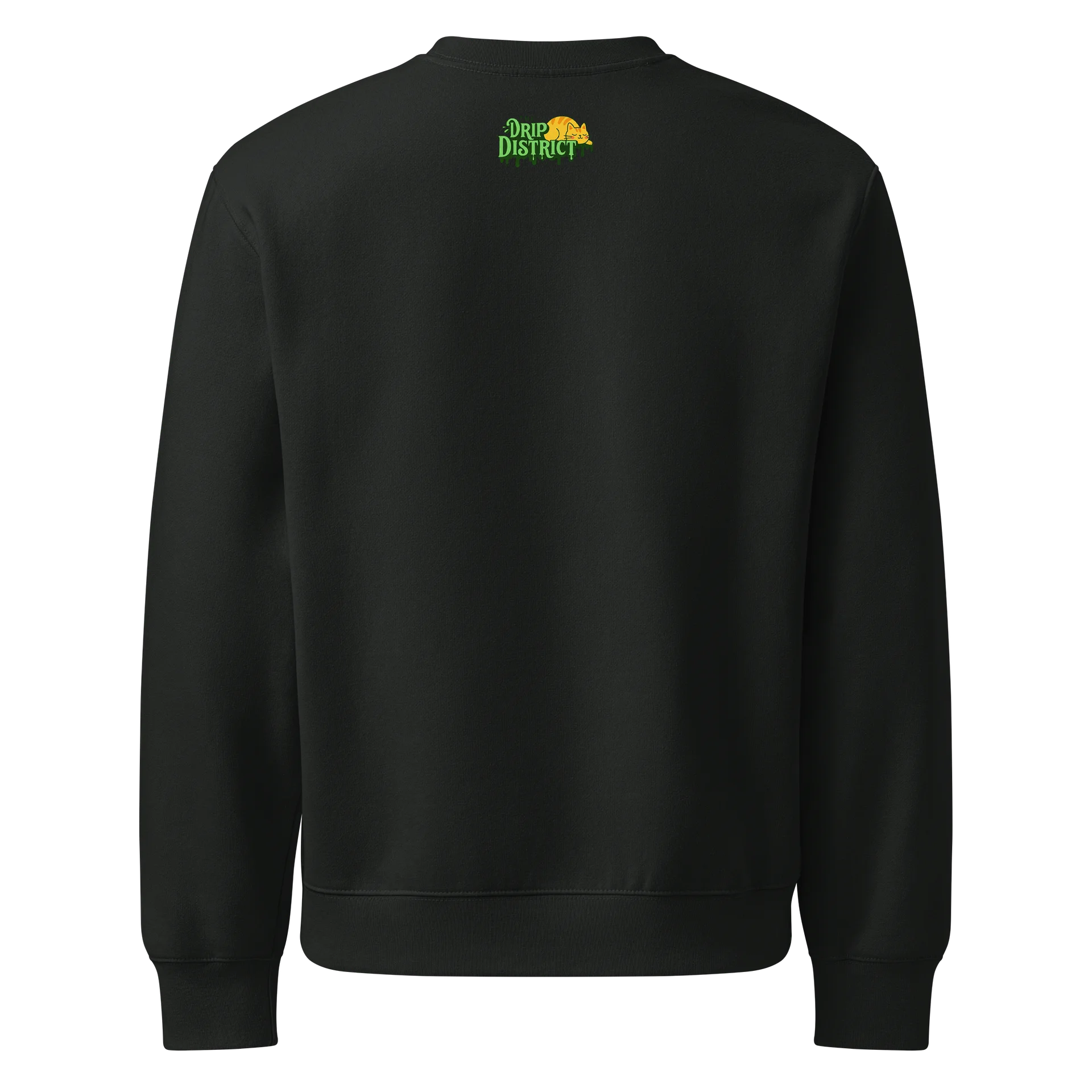 Combat Rest Sweater | Rest is Resistance Apparel product image (18)