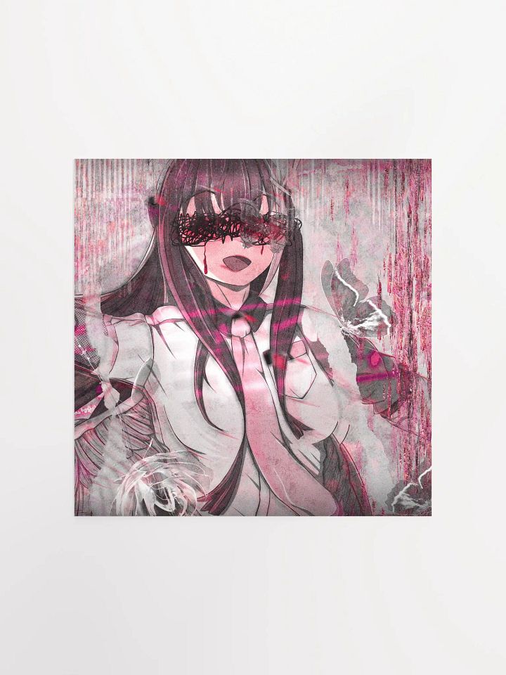 Kes Dance Poster - Corruption 2 Ed. product image (3)