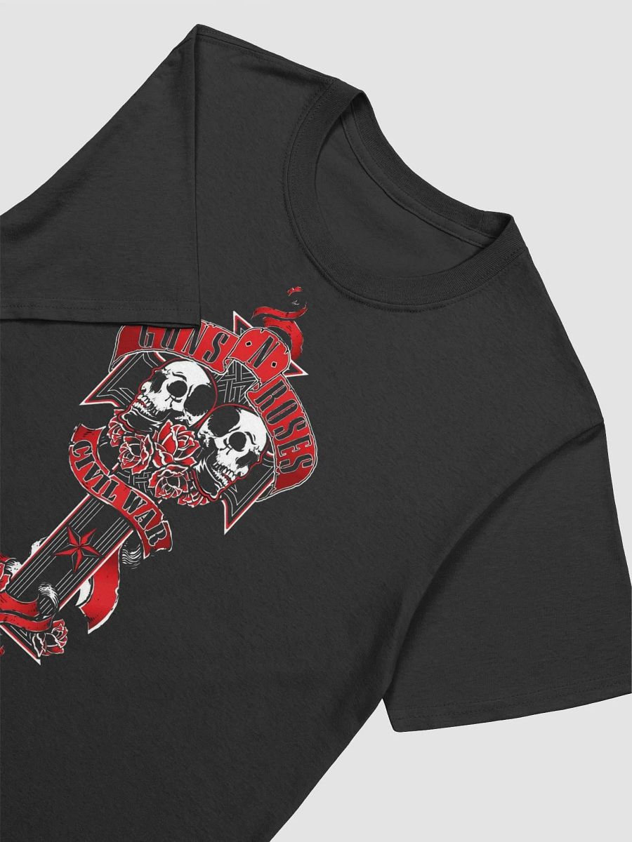 Guns and Roses Tee product image (2)