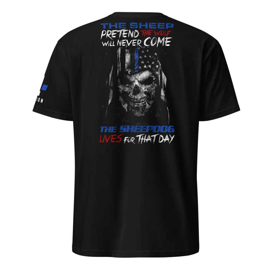 The Sheepdog Lives For That Day product image (1)