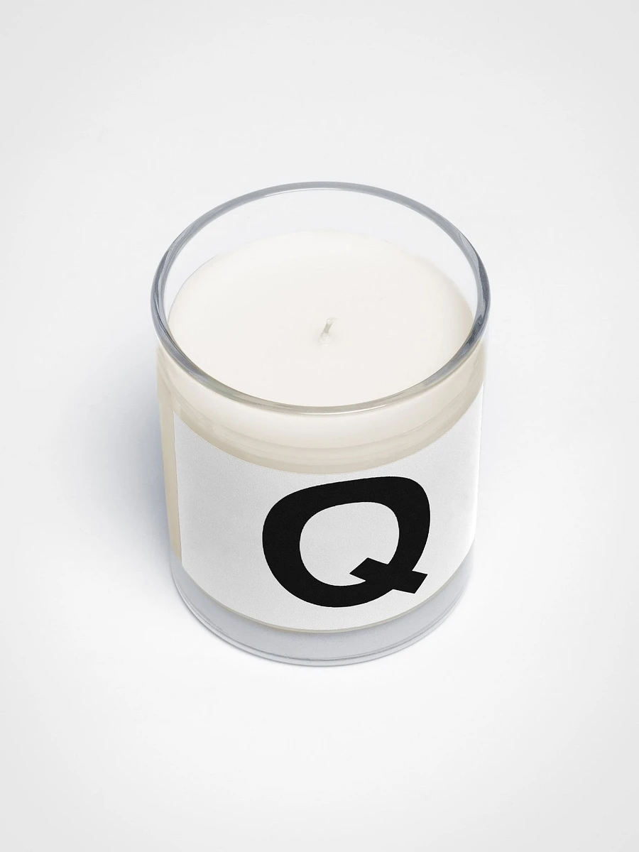 Q CANDLE product image (3)