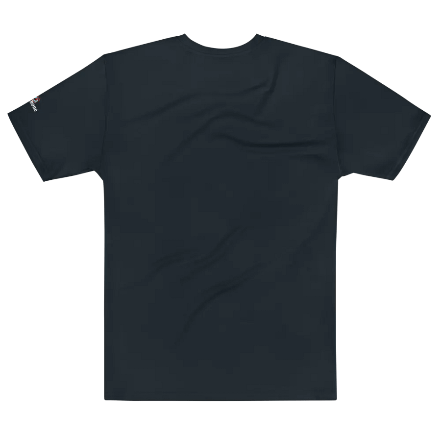 Mystical Wolf - Print T-Shirt product image (8)