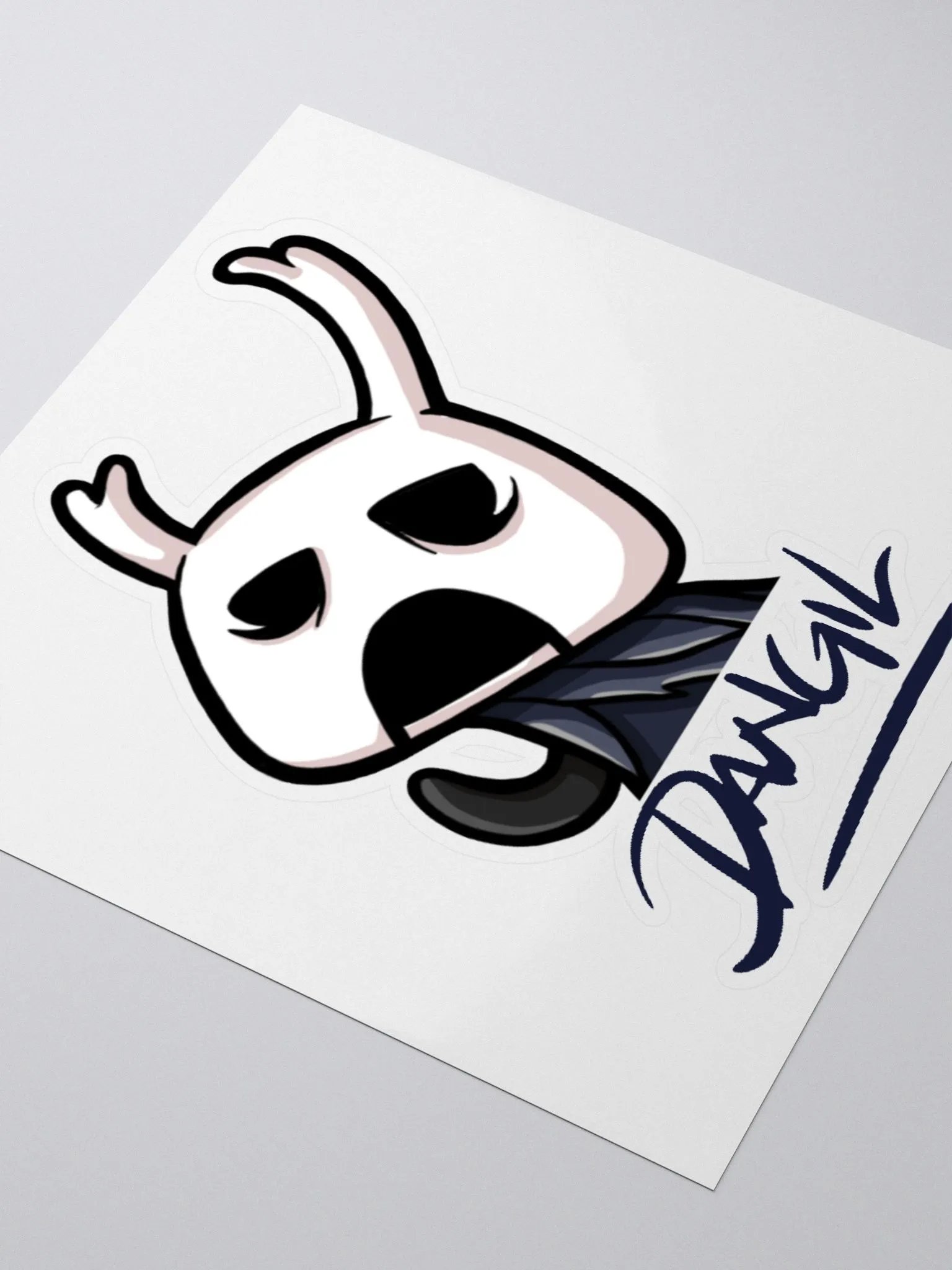 Ugh This Again (Sticker) product image (3)