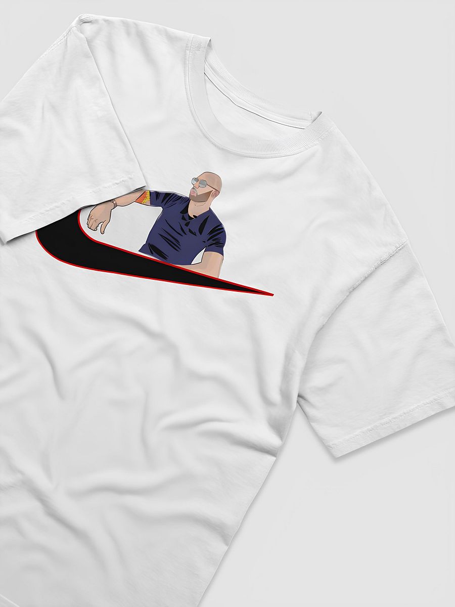 LIMITED ANDREW TATE PRINTED T - SHIRT product image (3)