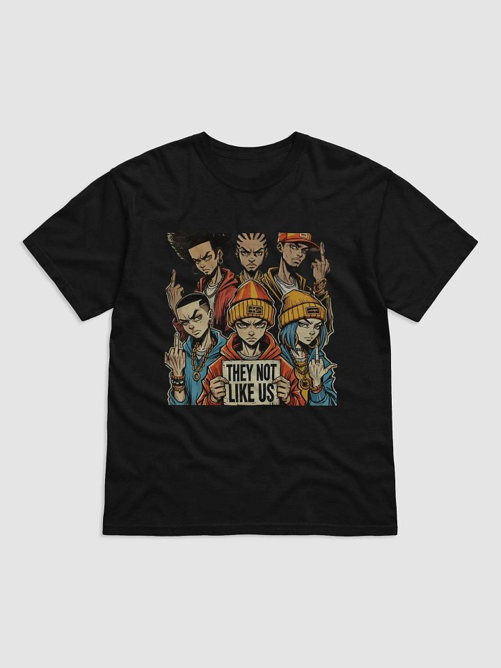 They Not Like Us v4 product image (1)