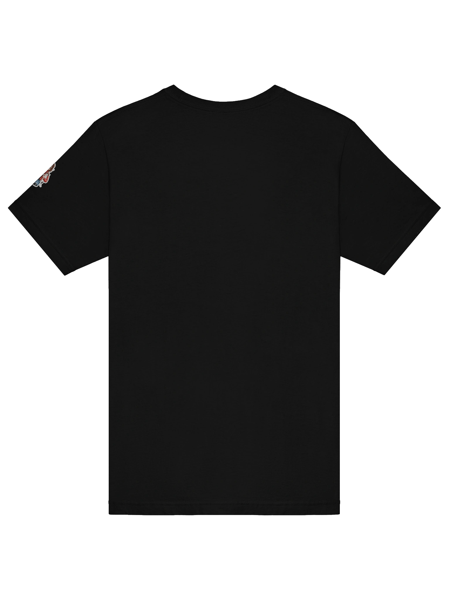 Jugs and Shey tee product image (6)