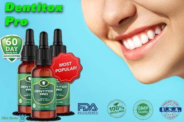 What is Dentitox Pro reviews? product image (1)