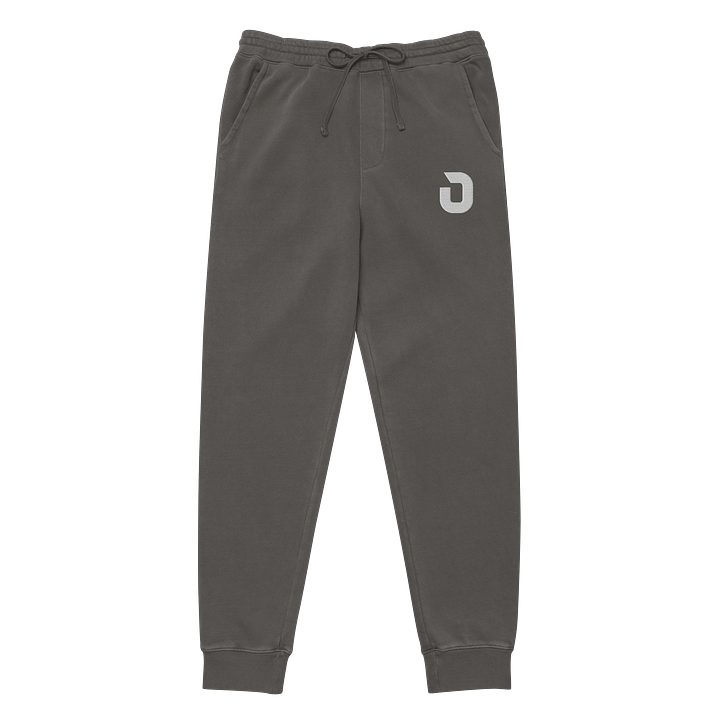 offscene PRO™ Pigment dyed jogggers product image (2)