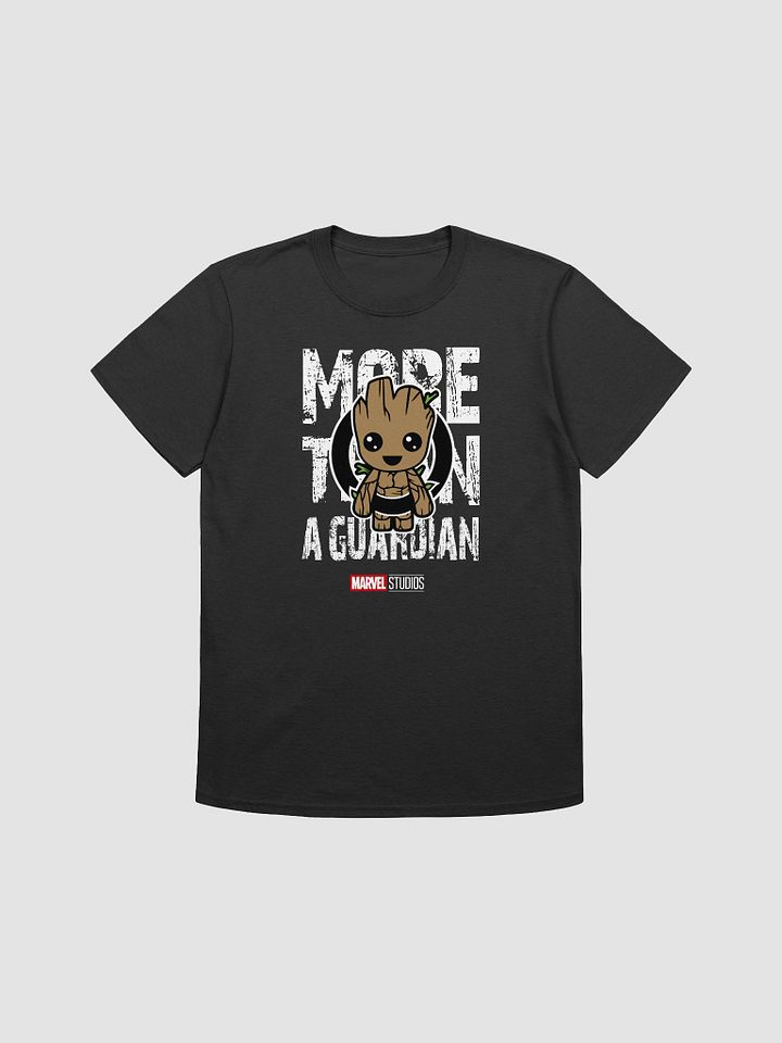 Marvelous Wooden Plant Character T-Shirt product image (1)