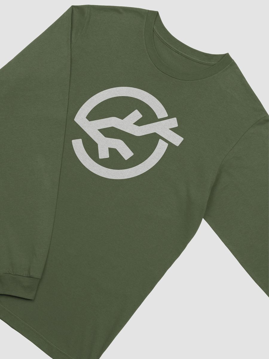 The Branch Logo Longsleeve product image (47)