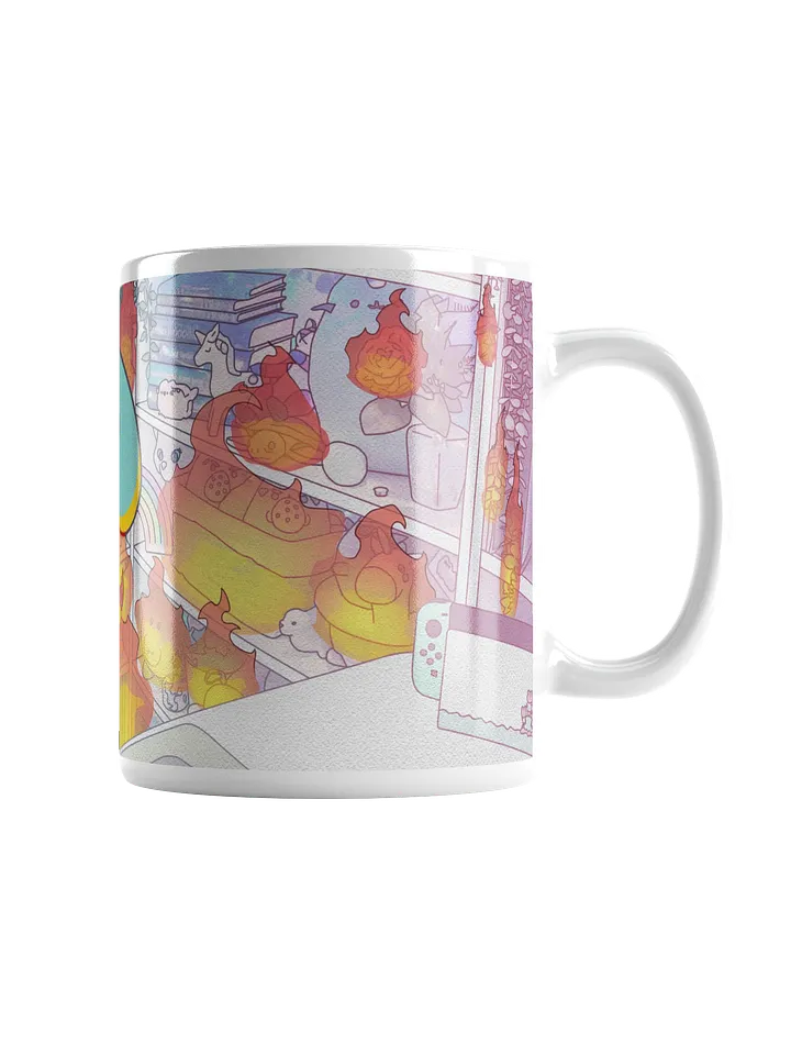 Fine Mug product image (2)