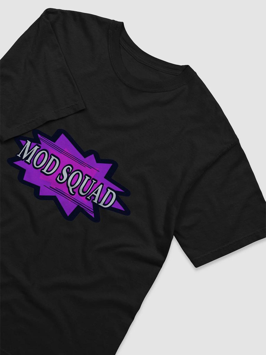 MOD Squad T - Magenta product image (3)